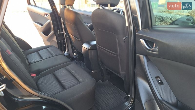 Внедорожник / Кроссовер Mazda CX-5 2013 в Коломые