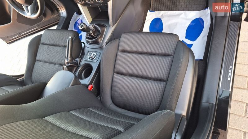 Внедорожник / Кроссовер Mazda CX-5 2013 в Коломые