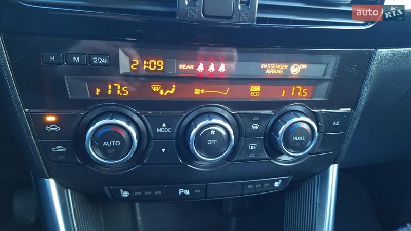 Внедорожник / Кроссовер Mazda CX-5 2013 в Коломые