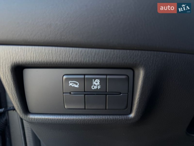 Внедорожник / Кроссовер Mazda CX-5 2023 в Виннице