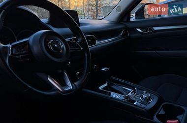 Внедорожник / Кроссовер Mazda CX-5 2017 в Виннице фото 9 Внедорожник / Кроссовер Mazda CX-5 2017 в Виннице