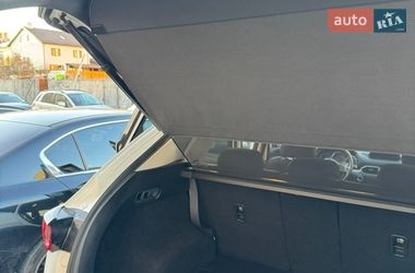 Внедорожник / Кроссовер Mazda CX-5 2017 в Виннице фото 12 Внедорожник / Кроссовер Mazda CX-5 2017 в Виннице