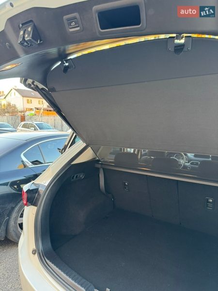 Внедорожник / Кроссовер Mazda CX-5 2017 в Виннице