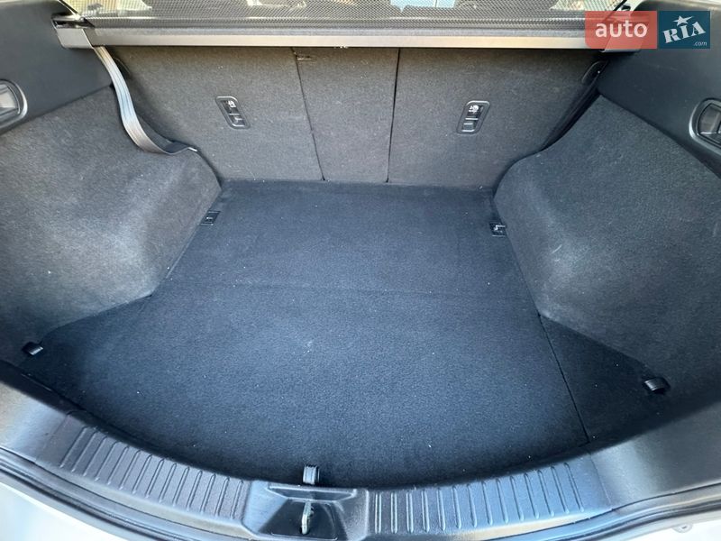 Внедорожник / Кроссовер Mazda CX-5 2017 в Виннице