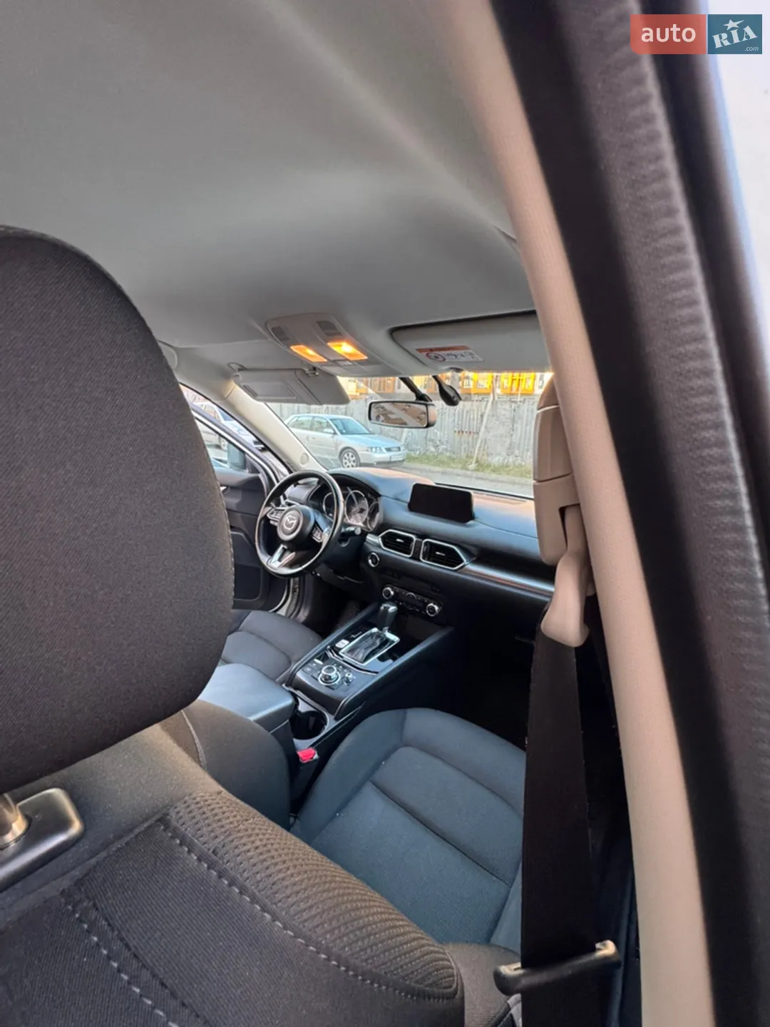2017 Mazda CX-5 - мініатюра 30