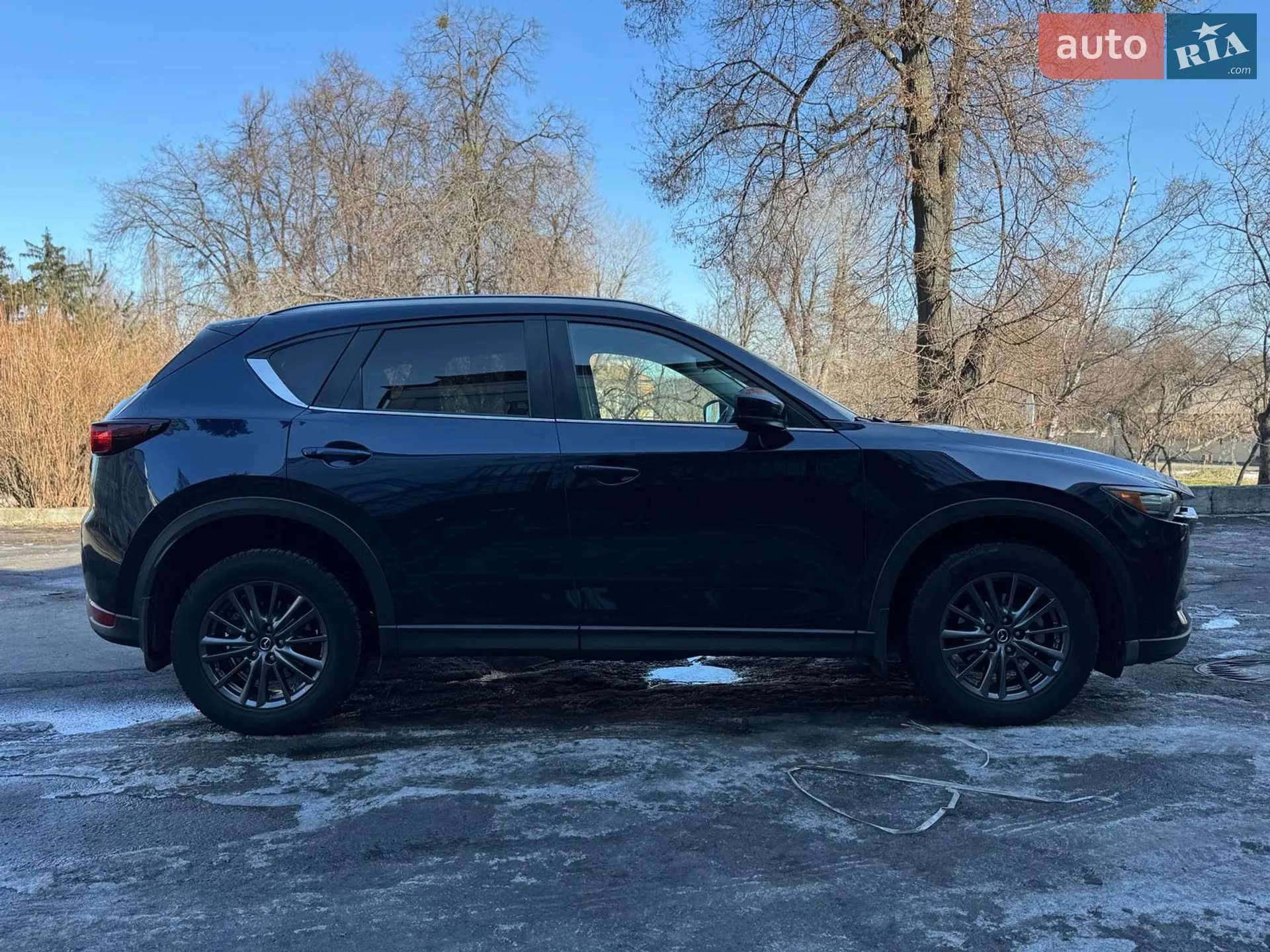 2019 Mazda CX-5 - мініатюра 16