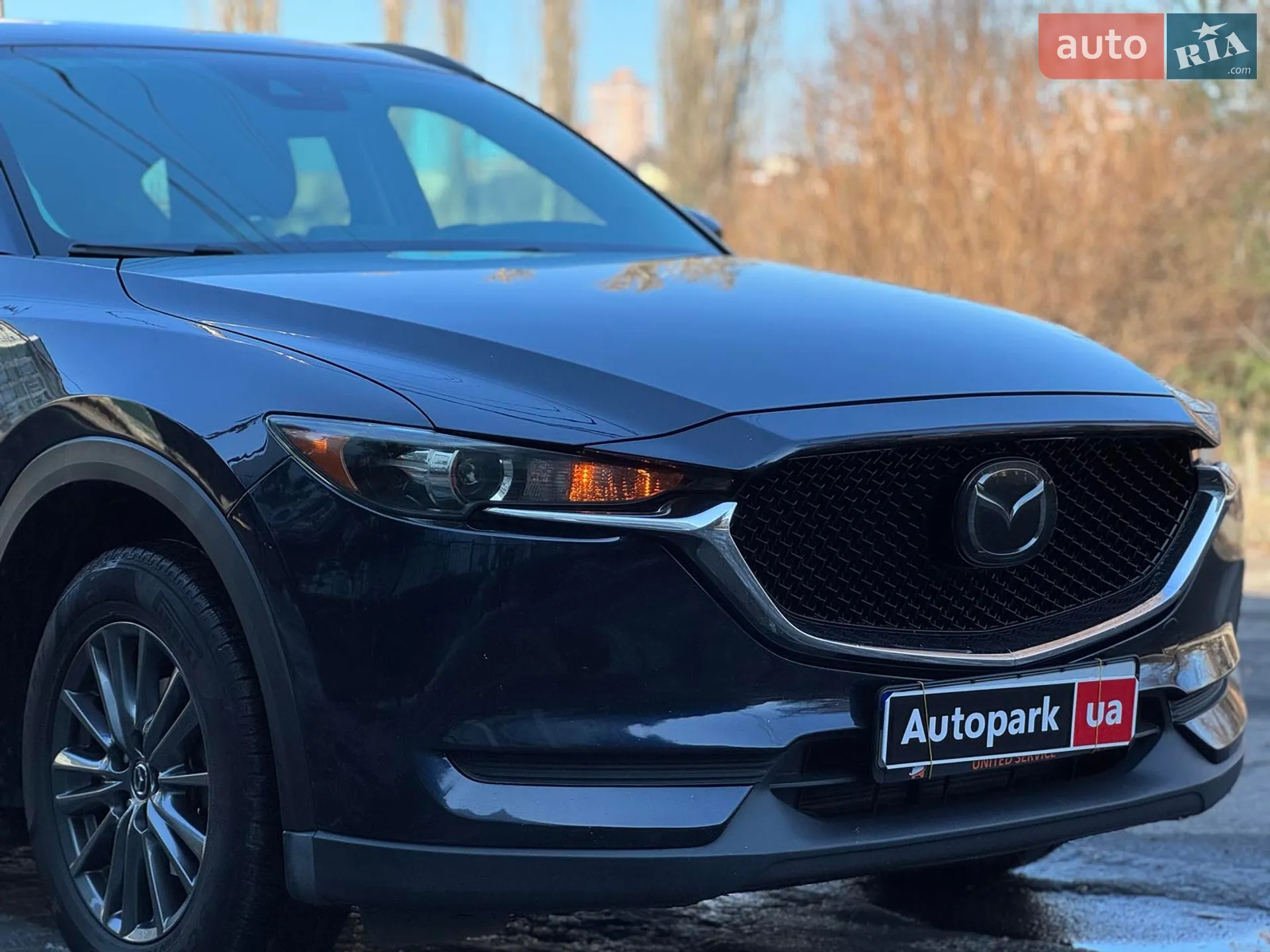 2019 Mazda CX-5 - мініатюра 18