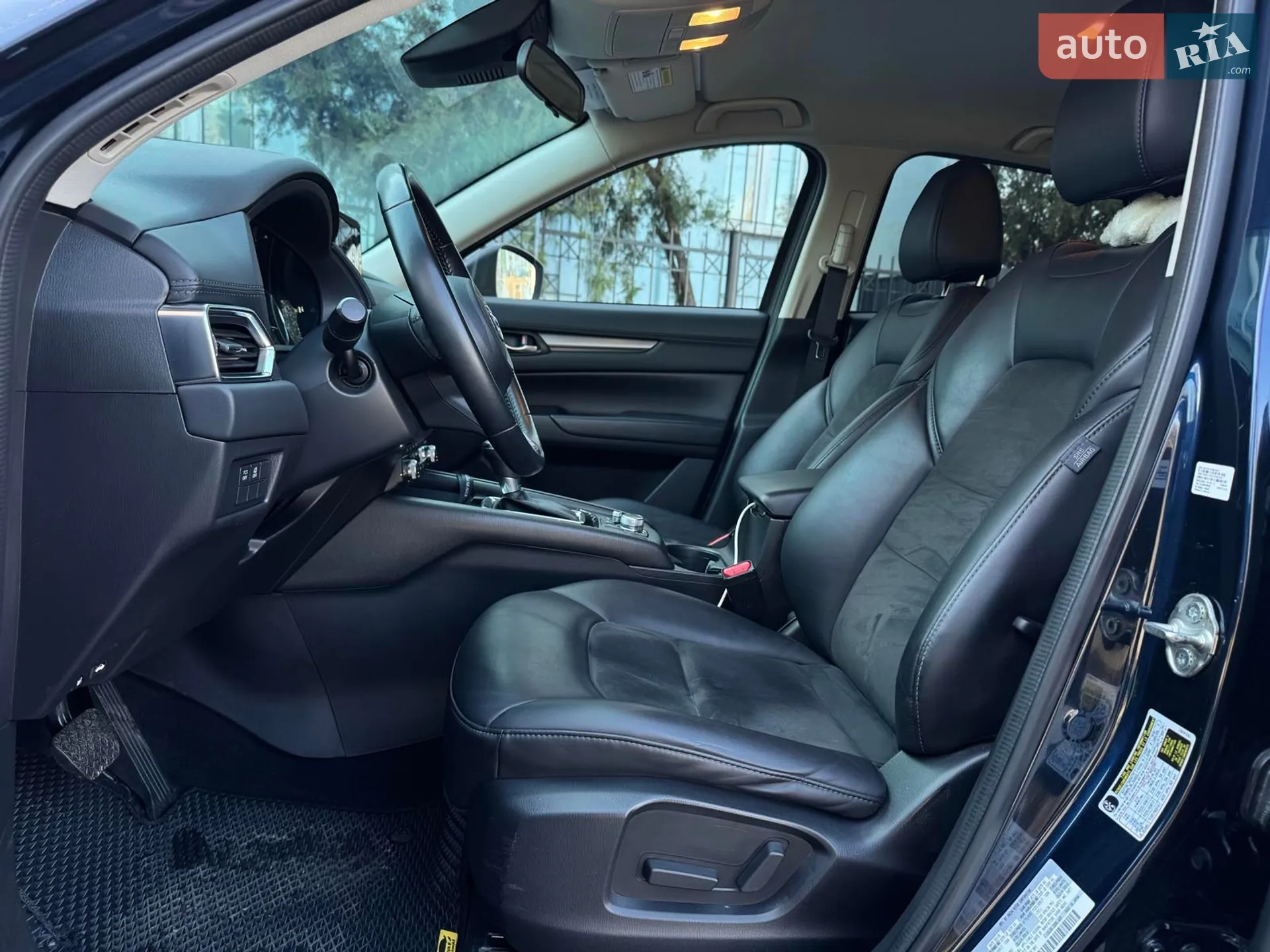 2019 Mazda CX-5 - мініатюра 25
