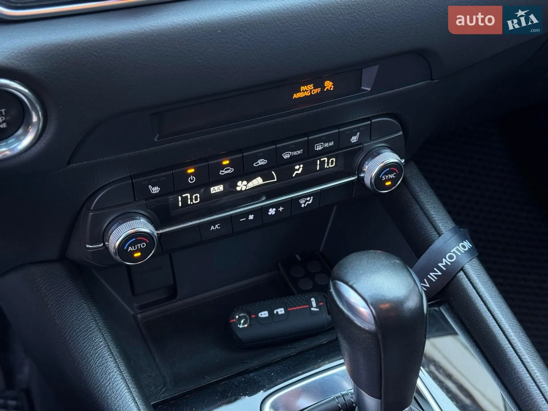 2019 Mazda CX-5 - мініатюра 30