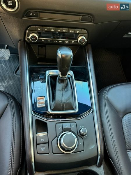 Внедорожник / Кроссовер Mazda CX-5 2022 в Киеве