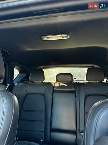 Внедорожник / Кроссовер Mazda CX-5 2022 в Киеве