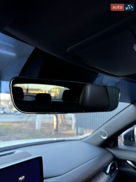 Внедорожник / Кроссовер Mazda CX-5 2022 в Киеве