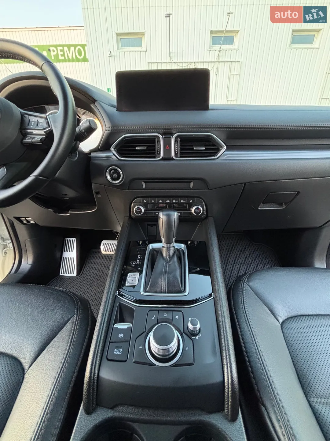 2022 Mazda CX-5 - мініатюра 23