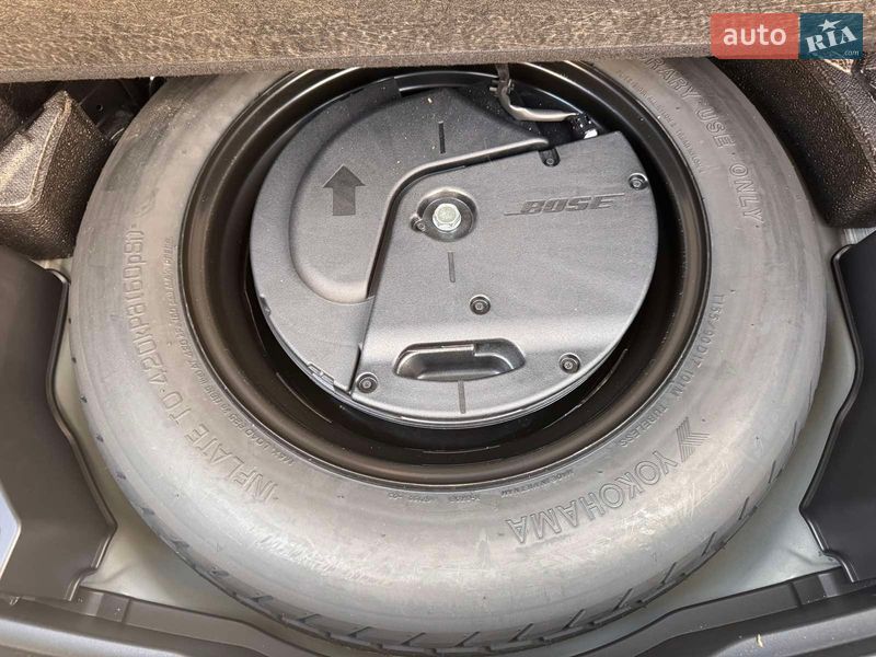 Внедорожник / Кроссовер Mazda CX-5 2022 в Киеве