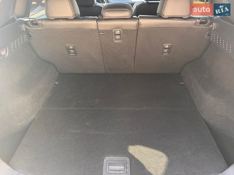 Внедорожник / Кроссовер Mazda CX-5 2022 в Киеве