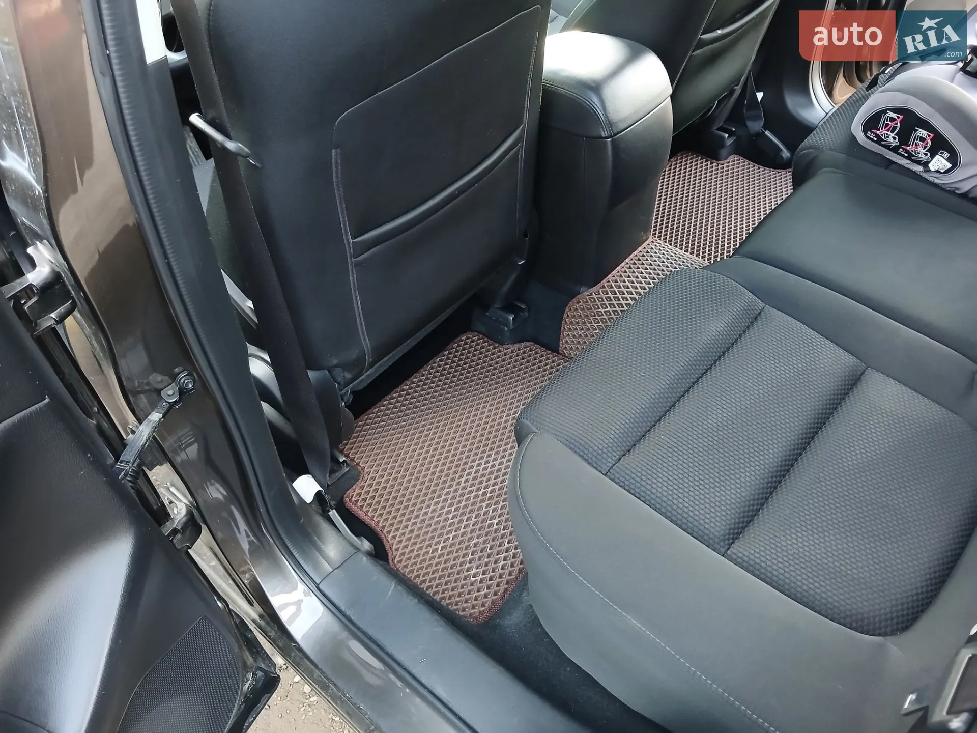 2015 Mazda CX-5 - мініатюра 21