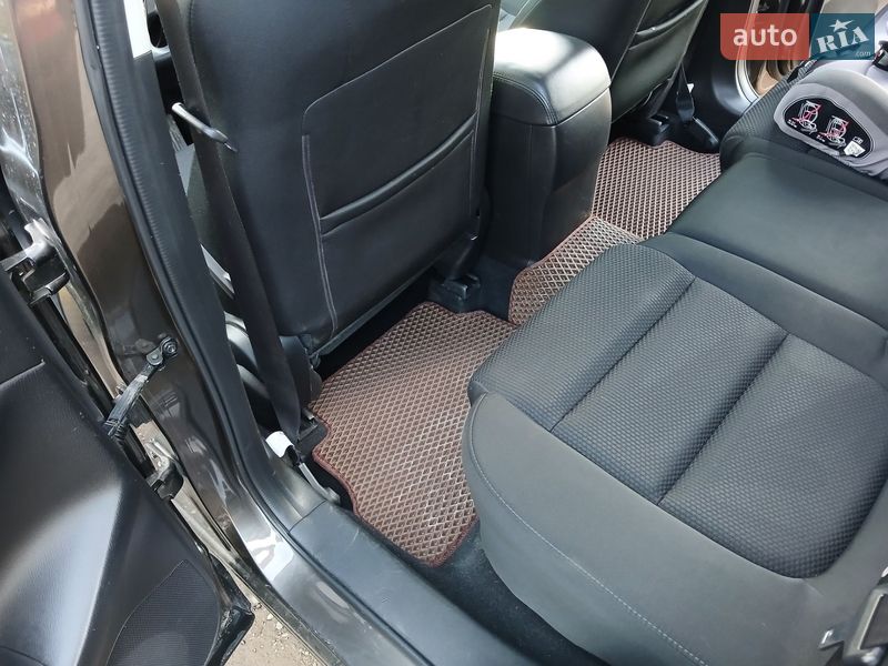 Внедорожник / Кроссовер Mazda CX-5 2015 в Львове