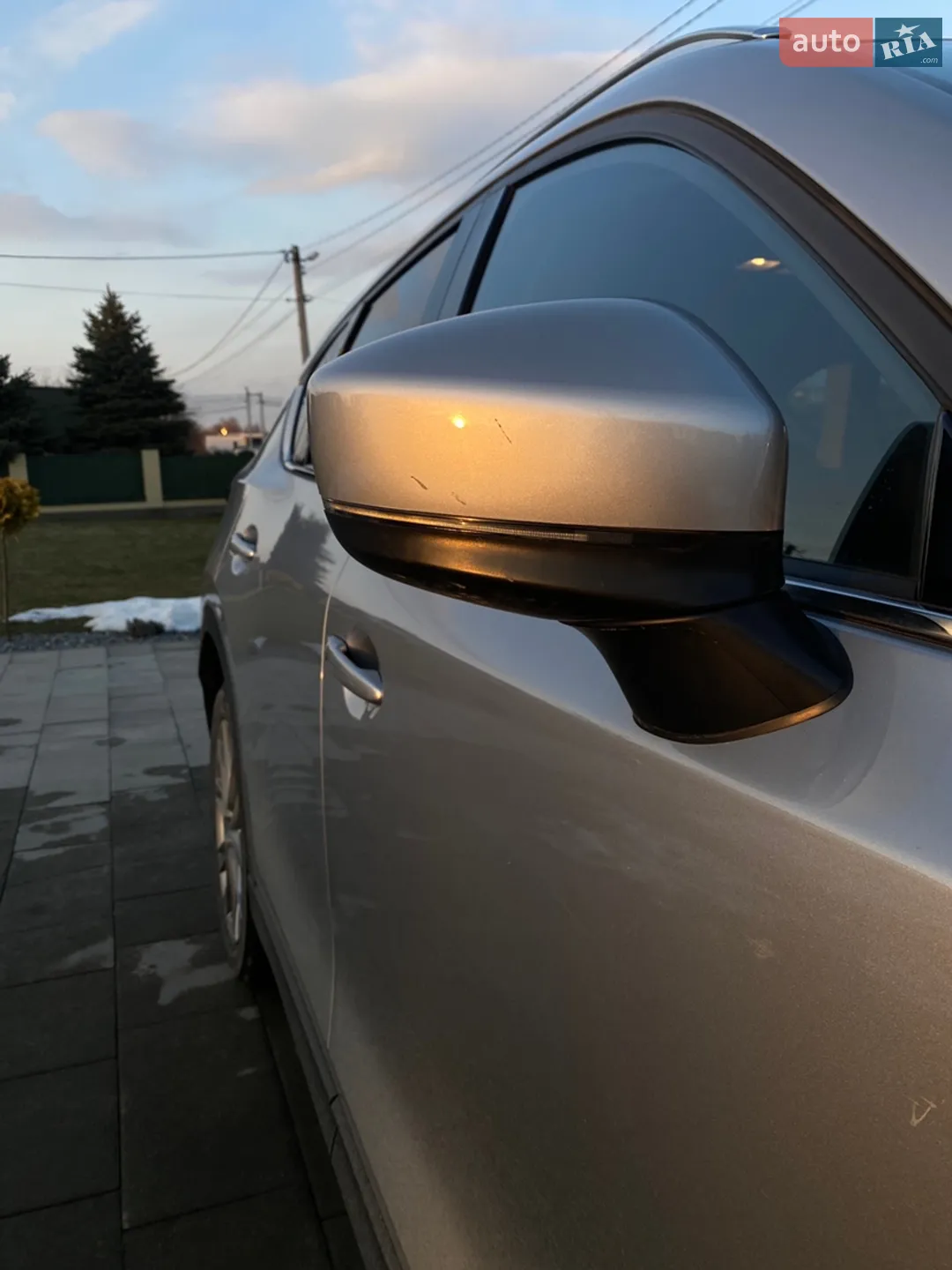 2020 Mazda CX-5 - мініатюра 2