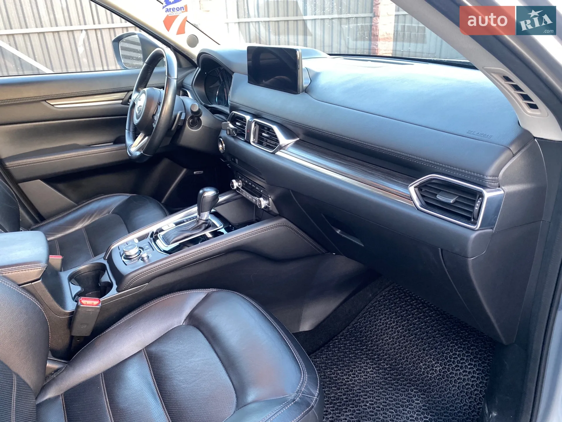 2020 Mazda CX-5 - мініатюра 77