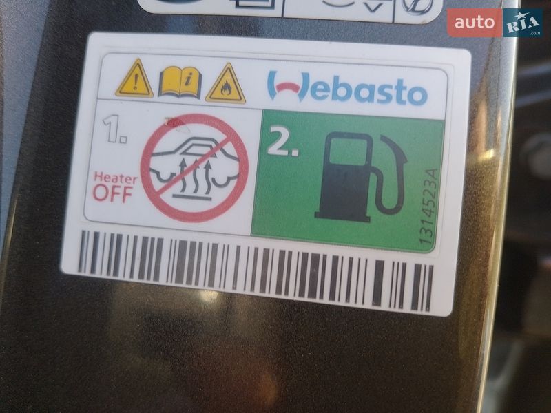 Внедорожник / Кроссовер Mazda CX-5 2015 в Ровно