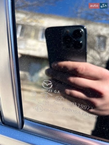 Внедорожник / Кроссовер Mazda CX-5 2014 в Южном