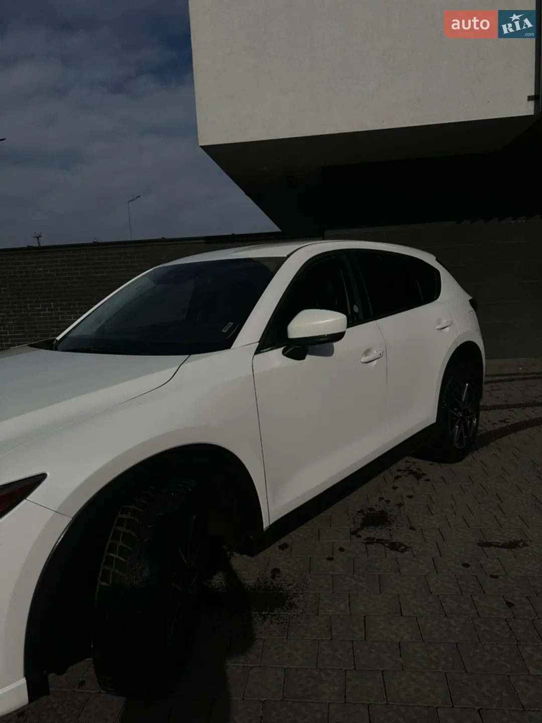 2017 Mazda CX-5 - мініатюра 4