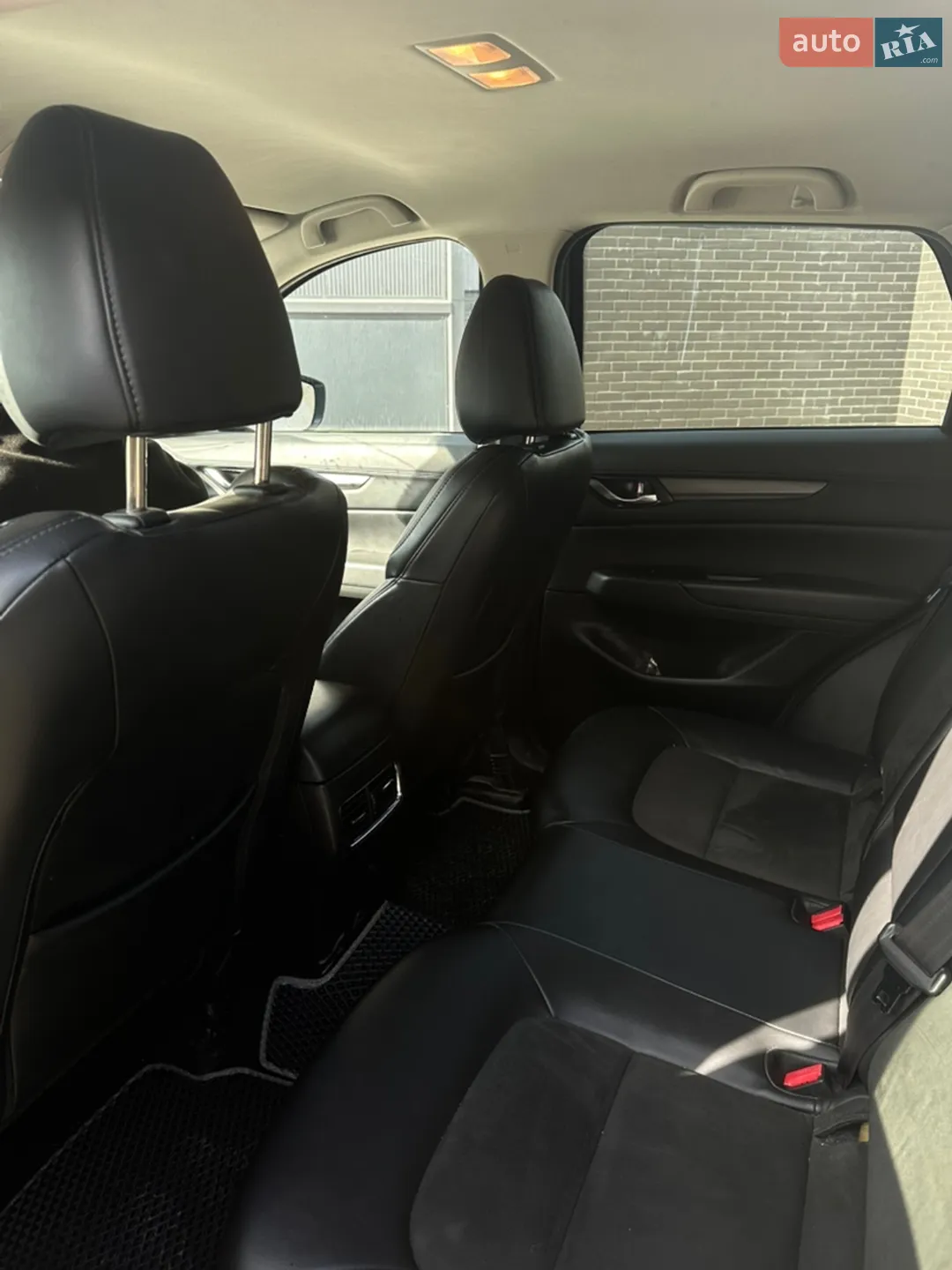 2017 Mazda CX-5 - мініатюра 10