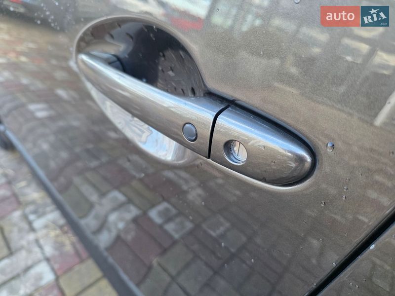 Внедорожник / Кроссовер Mazda CX-5 2015 в Житомире