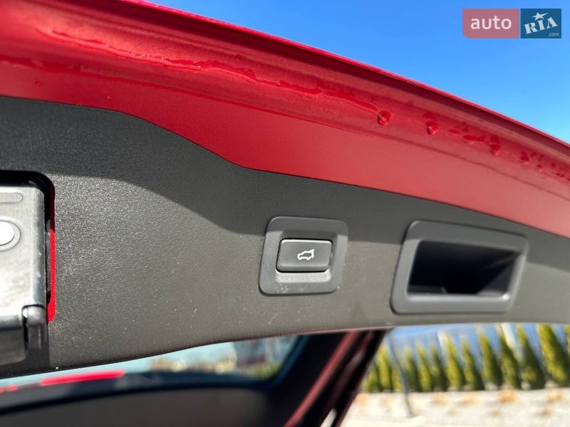 Позашляховик / Кросовер Mazda CX-5 2019 в Луцьку