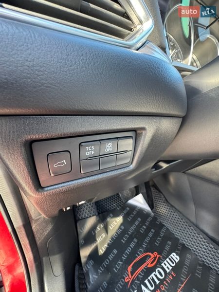 Внедорожник / Кроссовер Mazda CX-5 2020 в Киеве