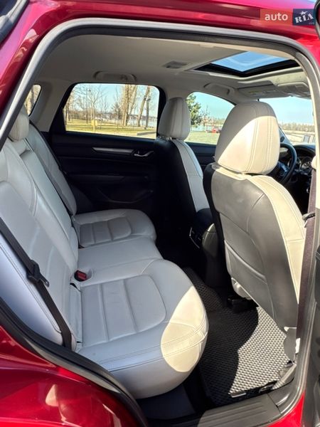 Внедорожник / Кроссовер Mazda CX-5 2020 в Киеве