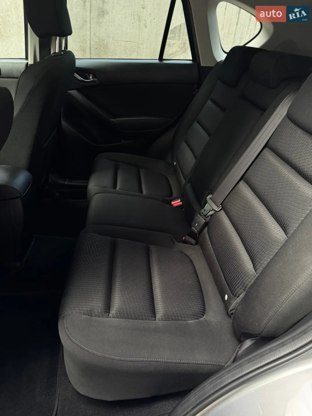 2014 Mazda CX-5 - мініатюра 8