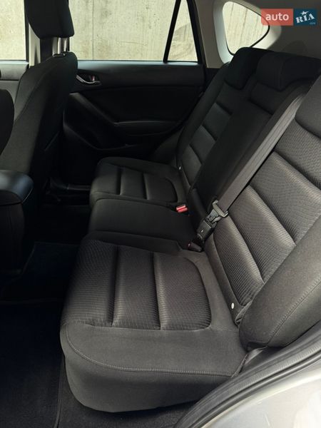 Внедорожник / Кроссовер Mazda CX-5 2014 в Киеве фото 8 Внедорожник / Кроссовер Mazda CX-5 2014 в Киеве
