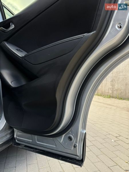 Внедорожник / Кроссовер Mazda CX-5 2014 в Киеве фото 16 Внедорожник / Кроссовер Mazda CX-5 2014 в Киеве