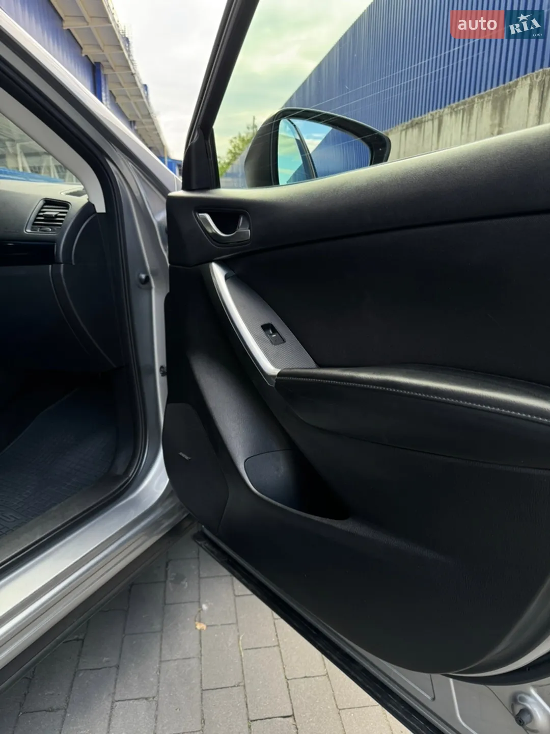2014 Mazda CX-5 - мініатюра 19