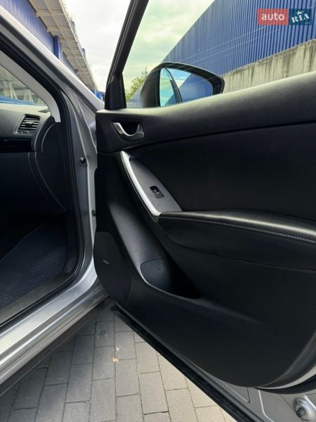 Внедорожник / Кроссовер Mazda CX-5 2014 в Киеве фото 19 Внедорожник / Кроссовер Mazda CX-5 2014 в Киеве