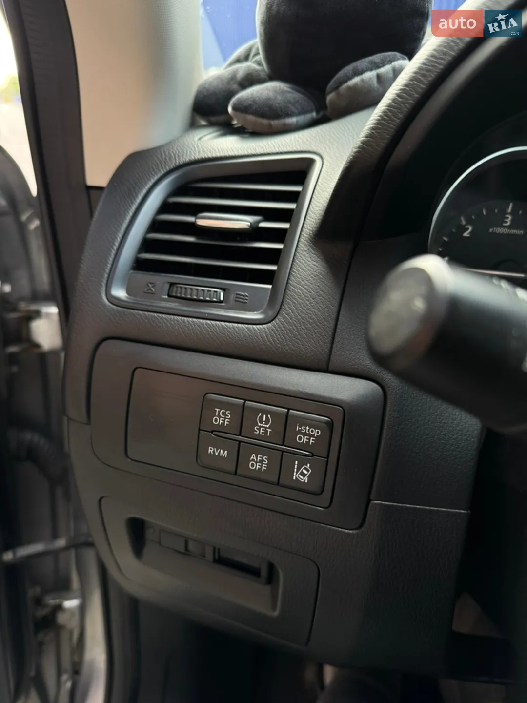 2014 Mazda CX-5 - мініатюра 27