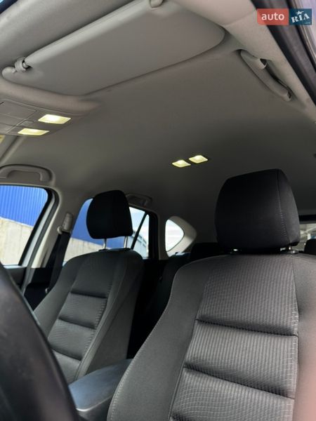 Внедорожник / Кроссовер Mazda CX-5 2014 в Киеве фото 30 Внедорожник / Кроссовер Mazda CX-5 2014 в Киеве