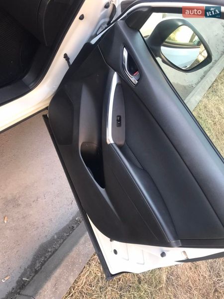 Внедорожник / Кроссовер Mazda CX-5 2014 в Жмеринке