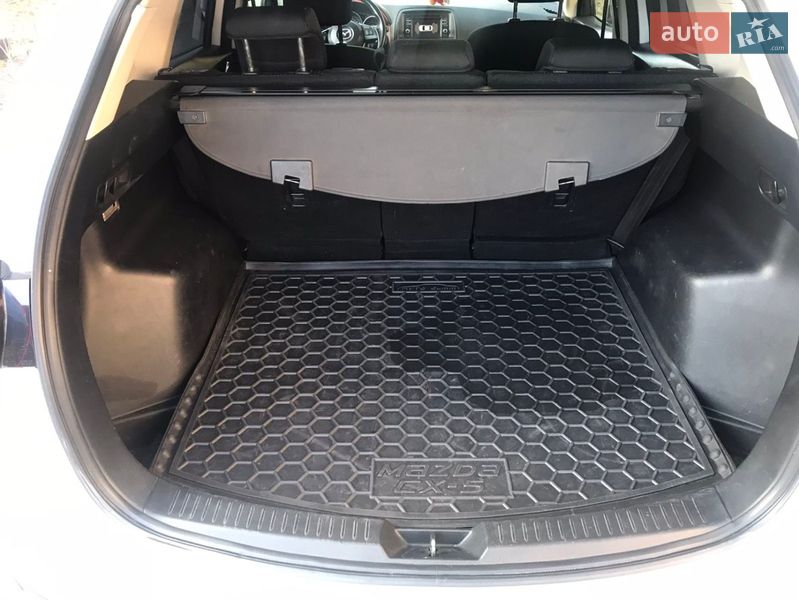 Внедорожник / Кроссовер Mazda CX-5 2014 в Жмеринке