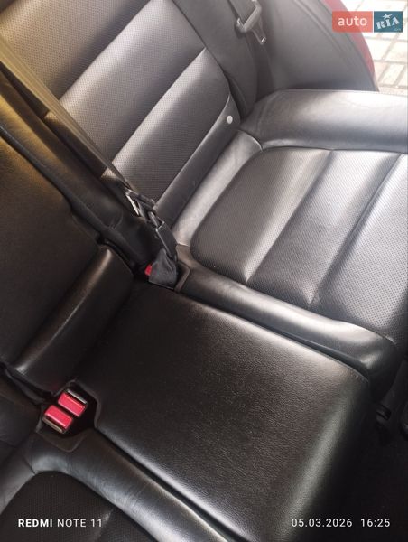 Позашляховик / Кросовер Mazda CX-5 2013 в Коломиї