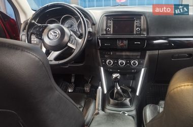 Внедорожник / Кроссовер Mazda CX-5 2013 в Коломые фото 20 Внедорожник / Кроссовер Mazda CX-5 2013 в Коломые