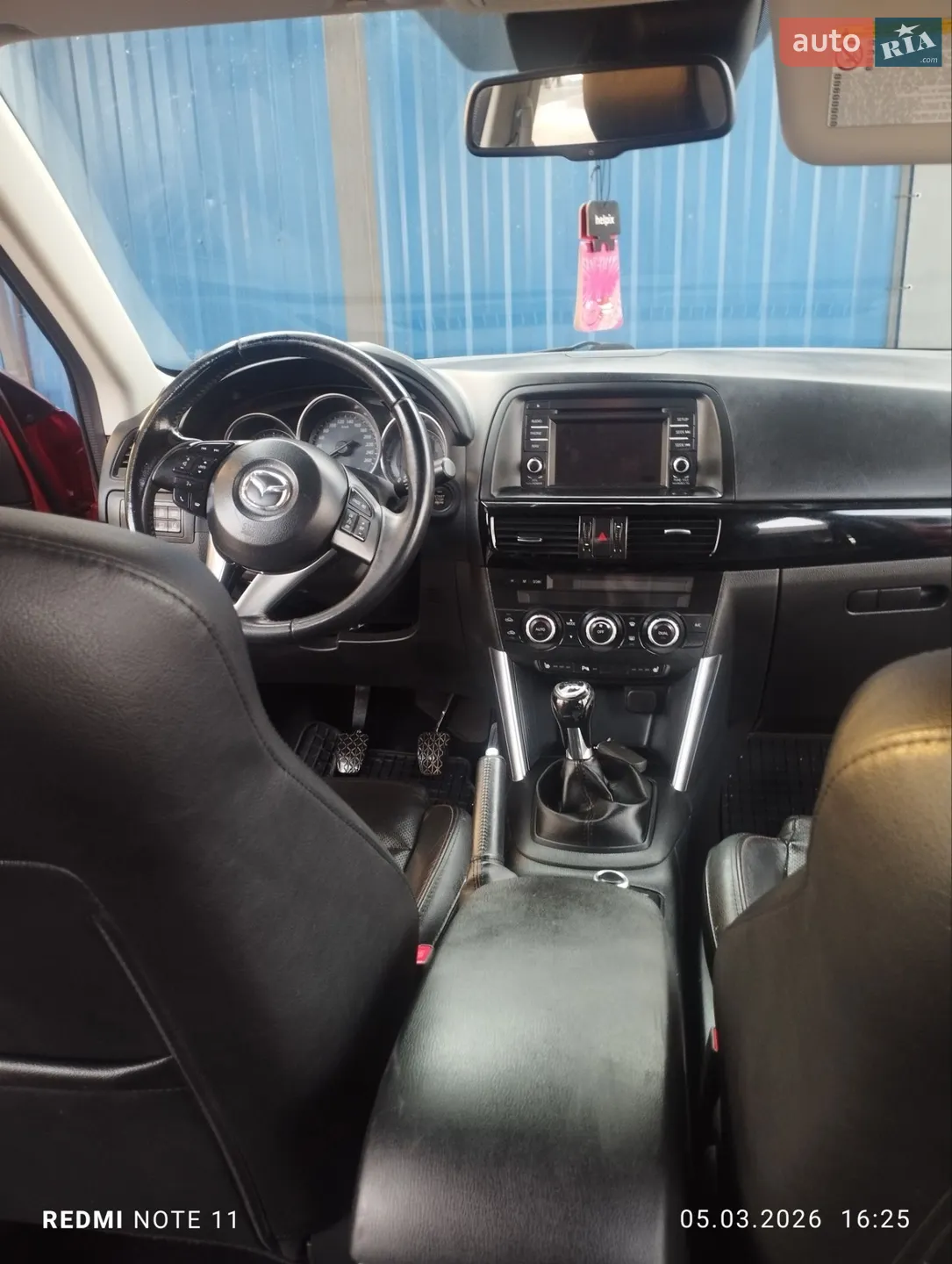 2013 Mazda CX-5 - мініатюра 20