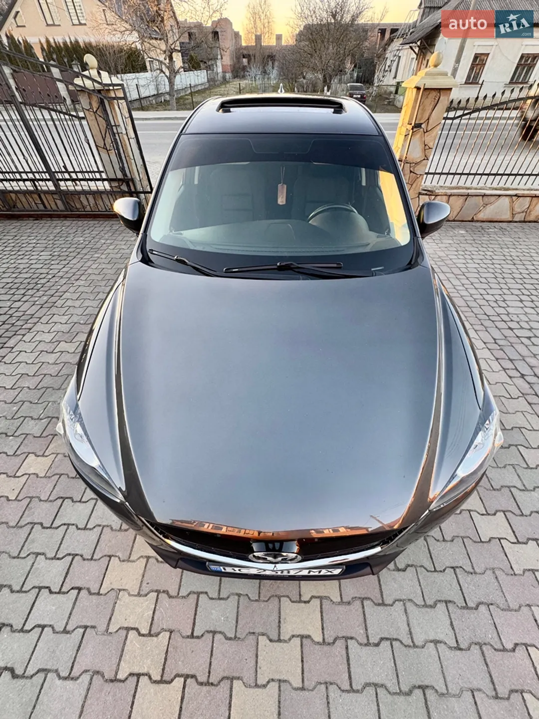 2013 Mazda CX-5 - мініатюра 20