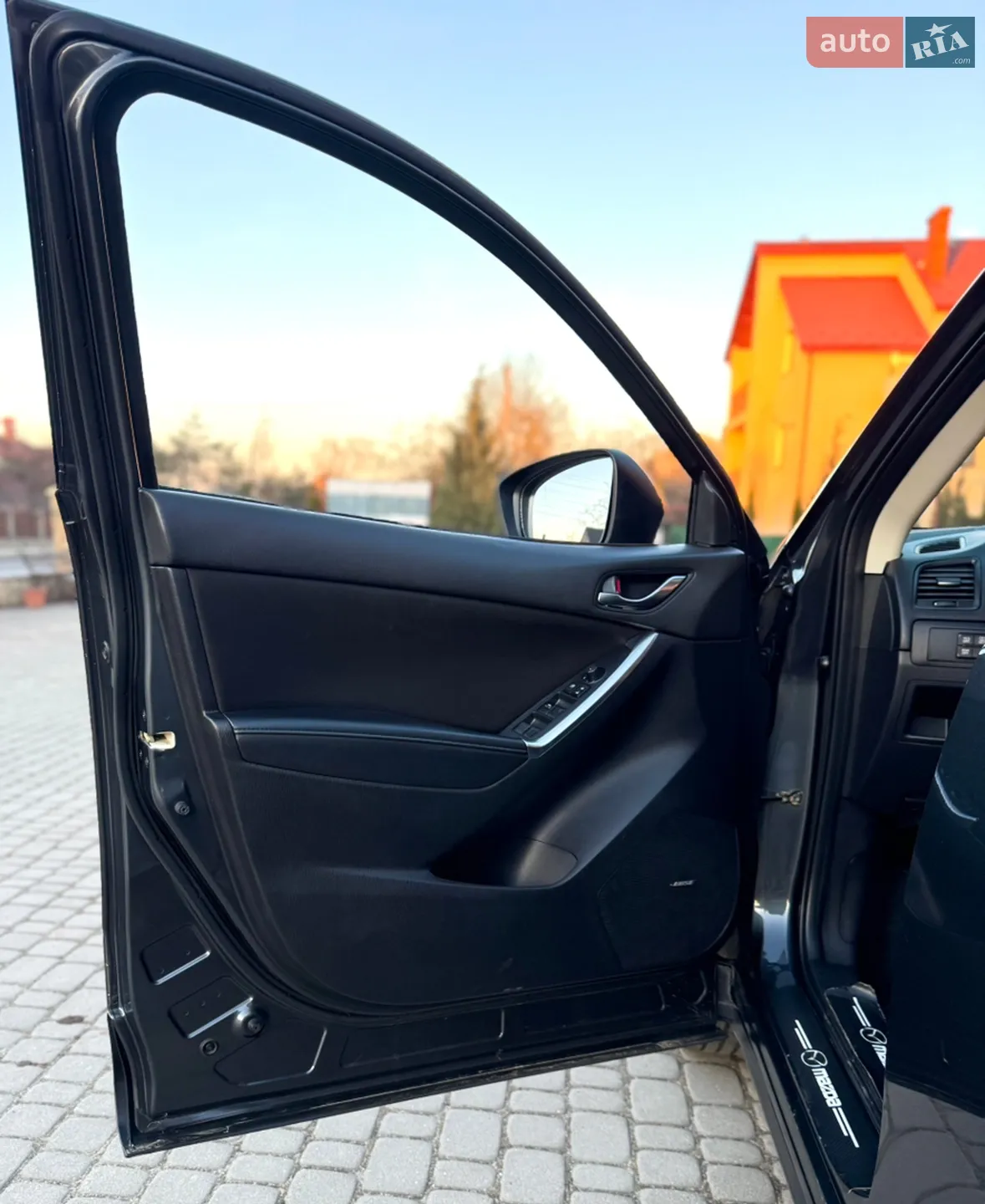 2013 Mazda CX-5 - мініатюра 40