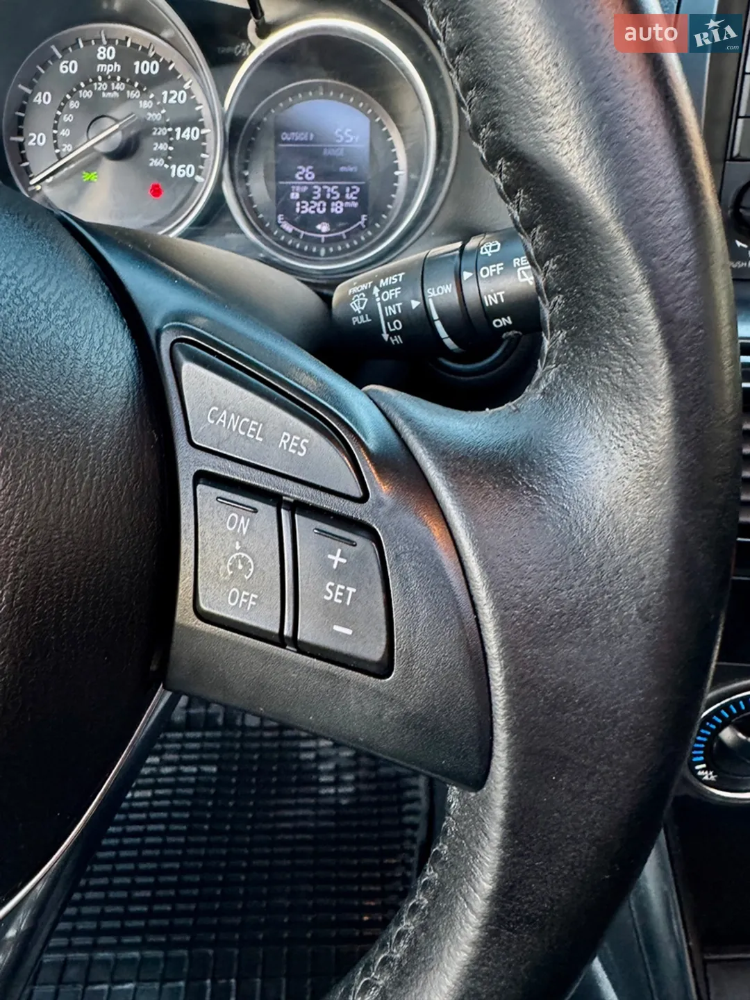 2013 Mazda CX-5 - мініатюра 45