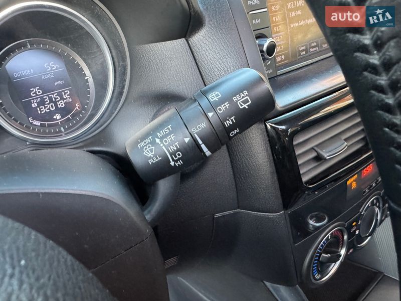 Внедорожник / Кроссовер Mazda CX-5 2013 в Самборе