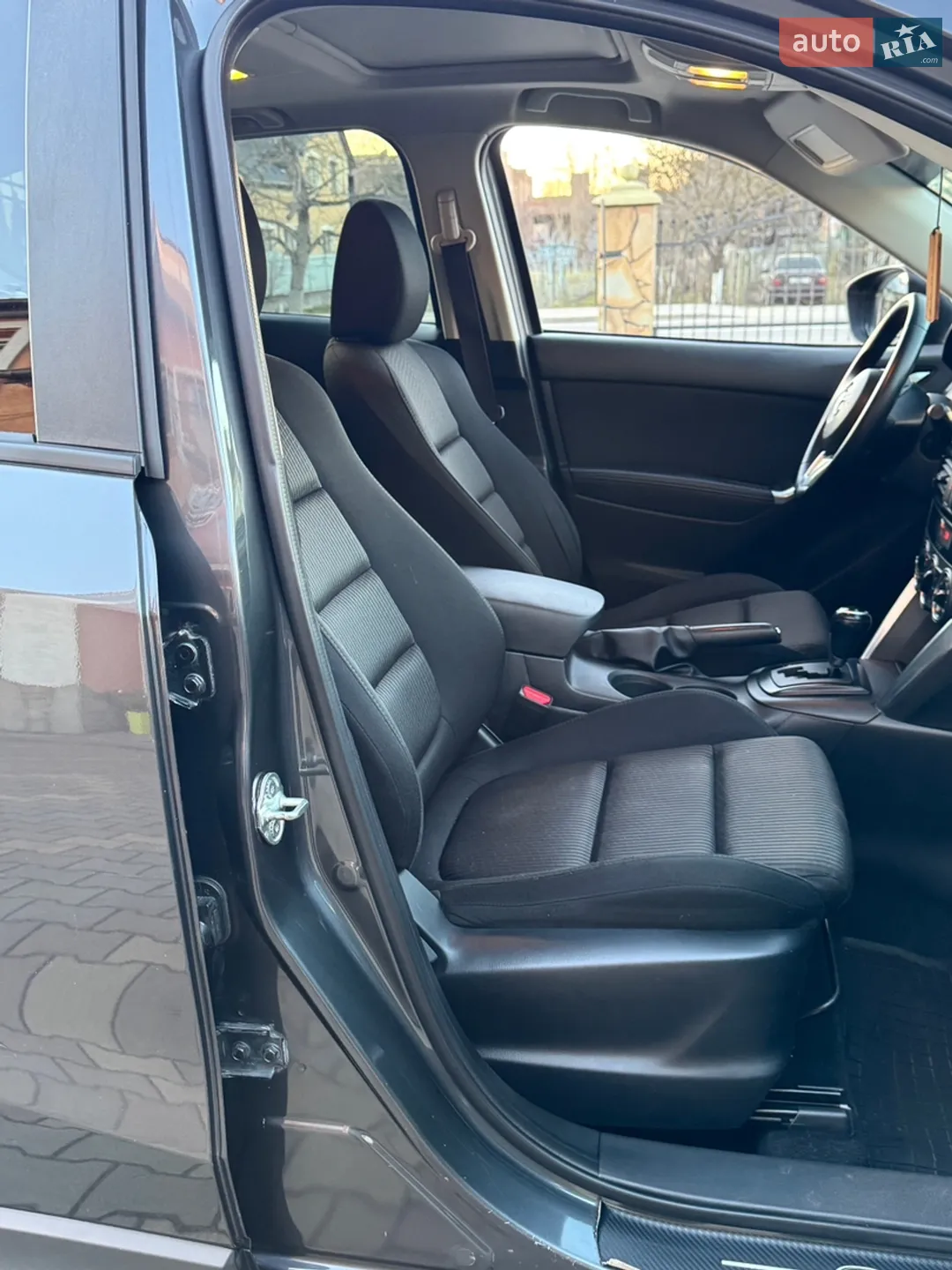2013 Mazda CX-5 - мініатюра 66