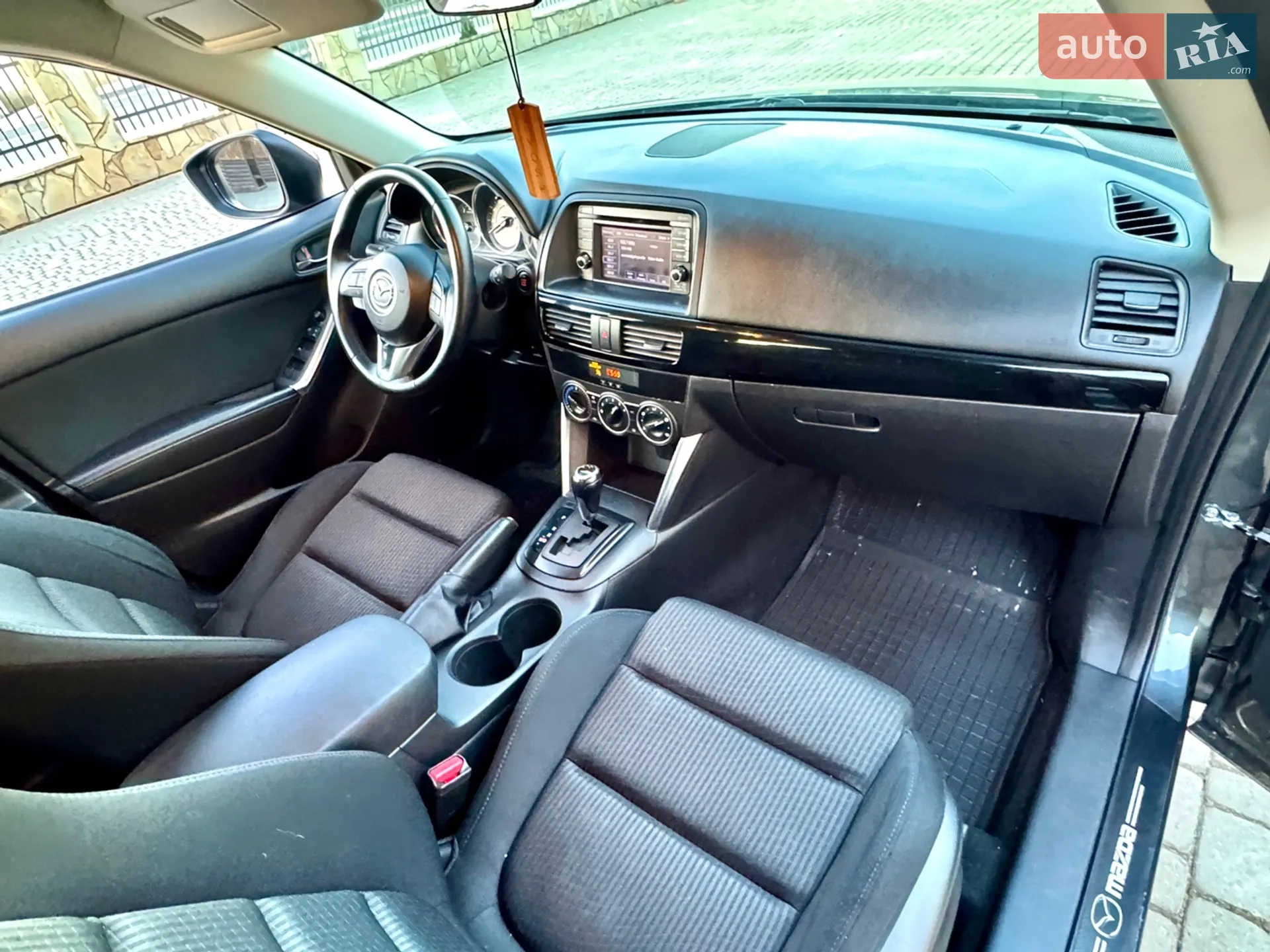 2013 Mazda CX-5 - мініатюра 68