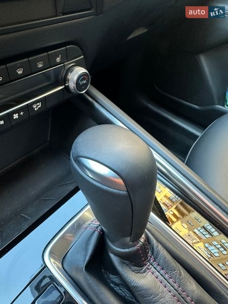 Внедорожник / Кроссовер Mazda CX-5 2021 в Киеве